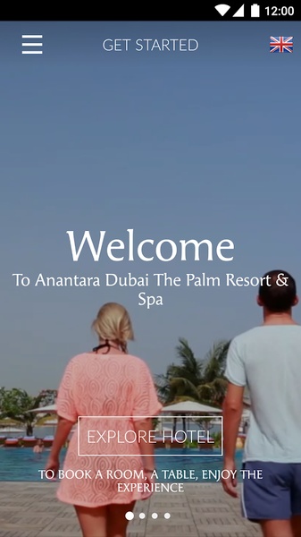Anantara Dubai The Palm Resort & Spa - Preview 8