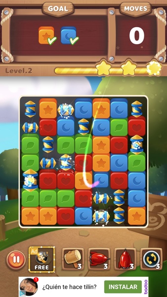 Bunny Blast - Preview 6