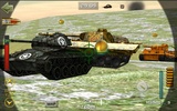 Sniper Tank Battle screenshot 11