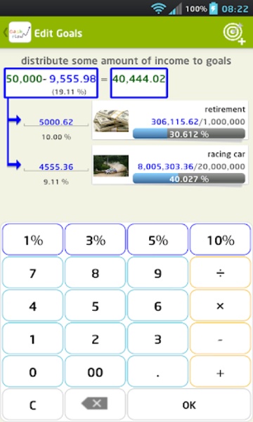 CashFlow - Preview 5
