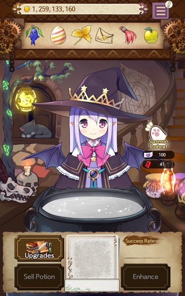 Potion Maker - Preview 9