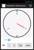 PolyRhythm Metronome screenshot 10