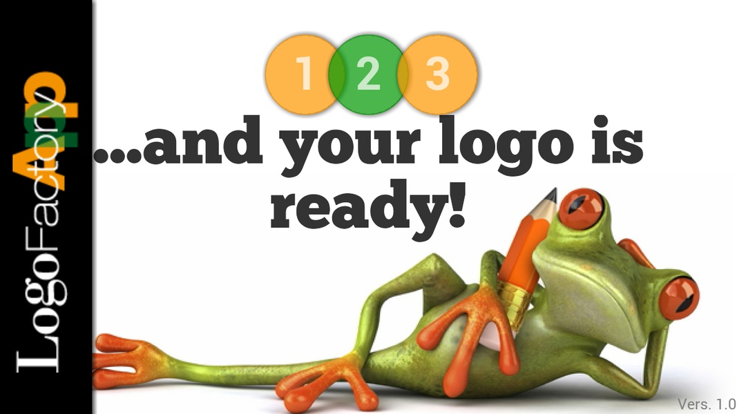 LogoFactoryApp - Preview 7