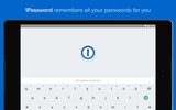 1Password screenshot 5