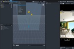 Lens Studio screenshot 3