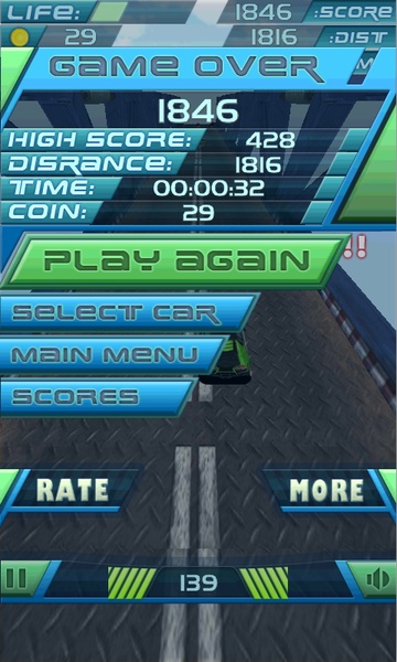 Drive Angry Racing 2 - Preview 1