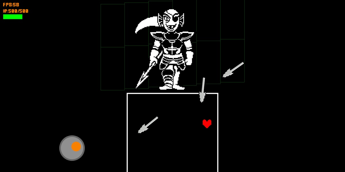 Undertale BattleTale - Preview 6