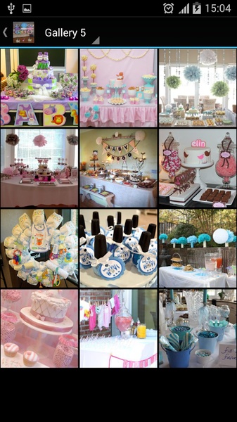 Baby Shower - Preview 4