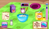 Cooking Pies screenshot 2