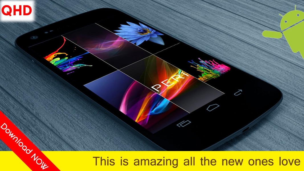 Xperia Z3 Wallpapers 2015 - Preview 6