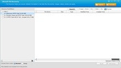 Jihosoft File Recovery screenshot 3