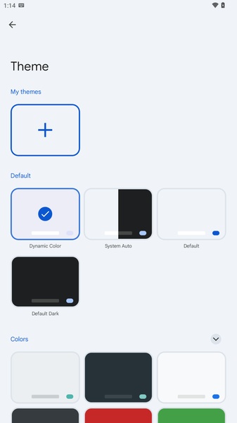 Gboard - Preview 13