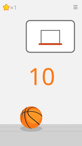 Ketchapp Basketball - Preview 5