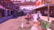 Zombie Poly screenshot 1