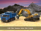 Mountain Drill Truck Driver screenshot 4