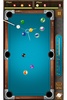 The King of Pool Billiards screenshot 2