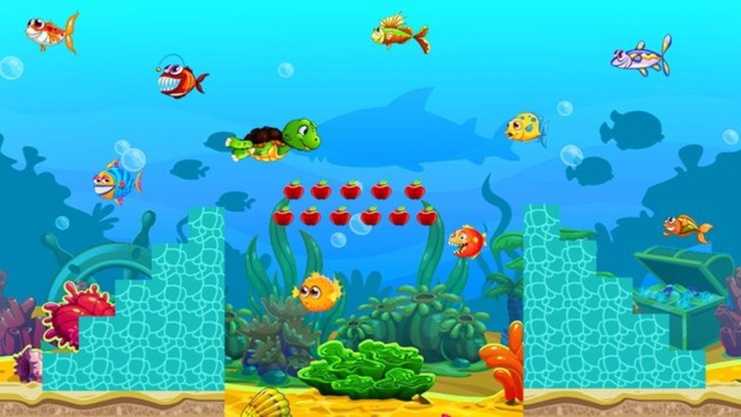 Turtle Adventure World - Preview 15
