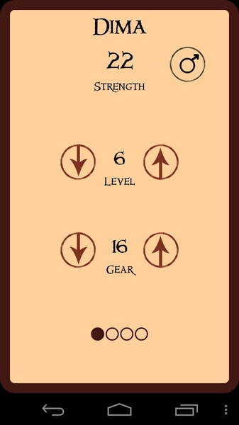 Munchkin Helper - Preview 1