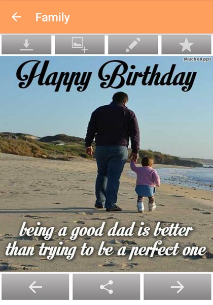 Happy Birthday quotes - Preview 11