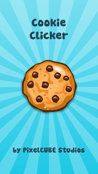 Cookie Clicker - Preview 6