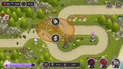 Tower Defense King screenshot 3
