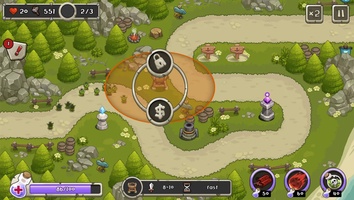 Tower Defense King for Android - Download the APK from Uptodown