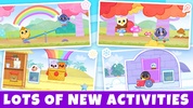 4 Seasons Games for Toddler 2+ screenshot 2