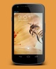 Apis Bee 4D Live Wallpaper screenshot 4