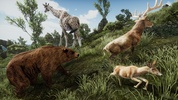Ultimate Bear Simulator screenshot 4