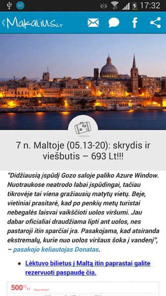 Makalius.lt - Preview 2