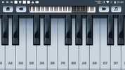 Best Piano Keyboard screenshot 2