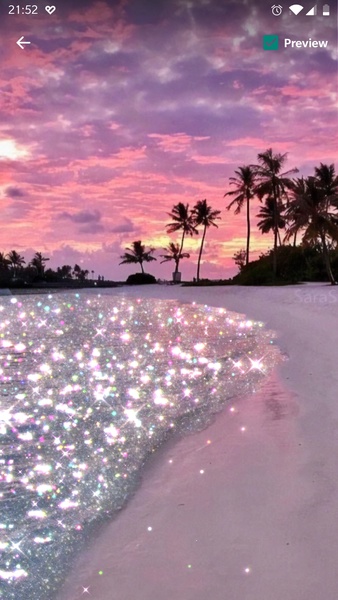 Glitzy - Preview 3