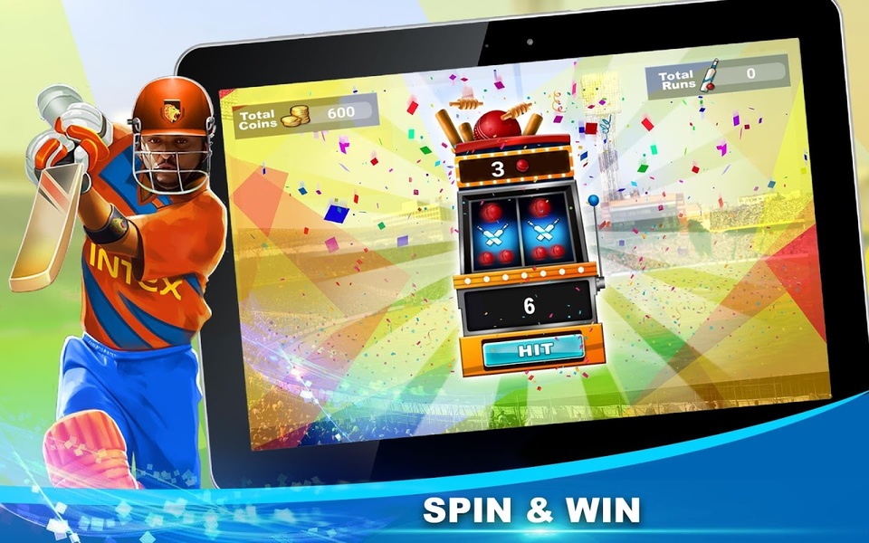 GujaratLions - Preview 5
