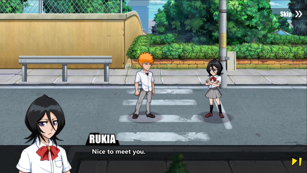 Bleach: Immortal Soul - Preview 7