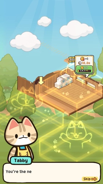 Idle Cat Tycoon - Preview 10
