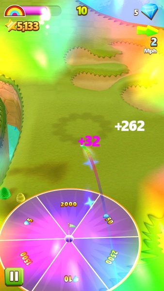 Golf Island - Preview 7