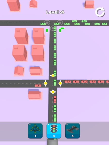 Traffic Expert - Preview 3