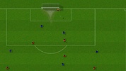 Natural Soccer screenshot 3