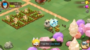 Garena Fantasy Town screenshot 8