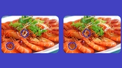 Spot The Differences - Tasty Food screenshot 9