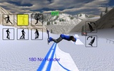 Snowscooter Freestyle Mountain screenshot 5
