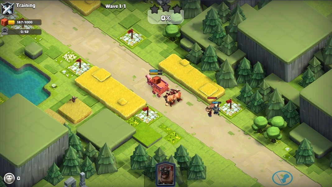 Caravan War - Preview 8