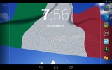 Italy Flag screenshot 1