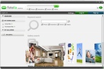Fotolia Desktop screenshot 2