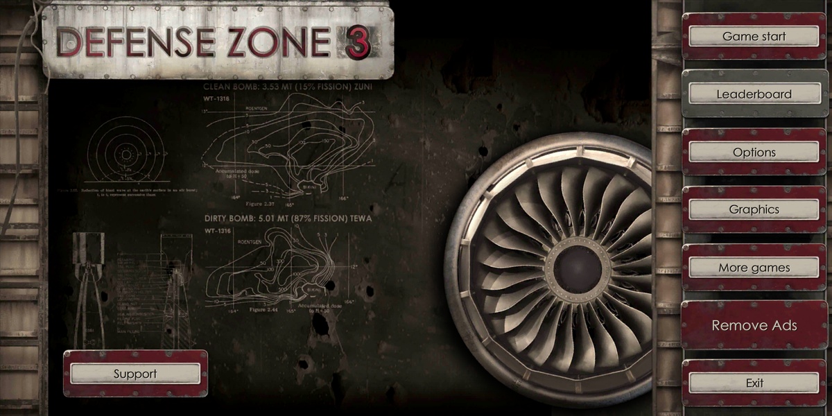 Defense Zone 3 HD - Preview 1