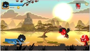 Ninja Dash screenshot 10