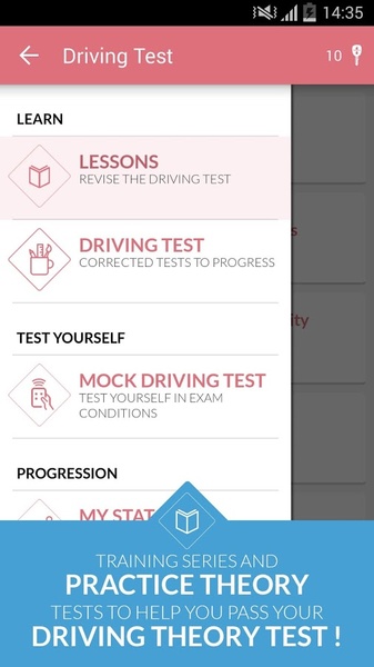 Driving Test - Preview 16