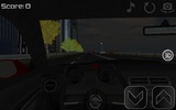 Traffic Racer Simulator screenshot 2