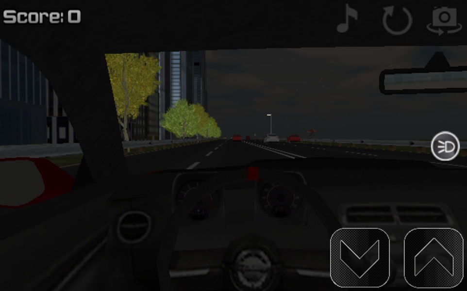 Traffic Racer Simulator - Preview 2