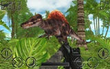 Dinosaur Hunter: Survival Game screenshot 5